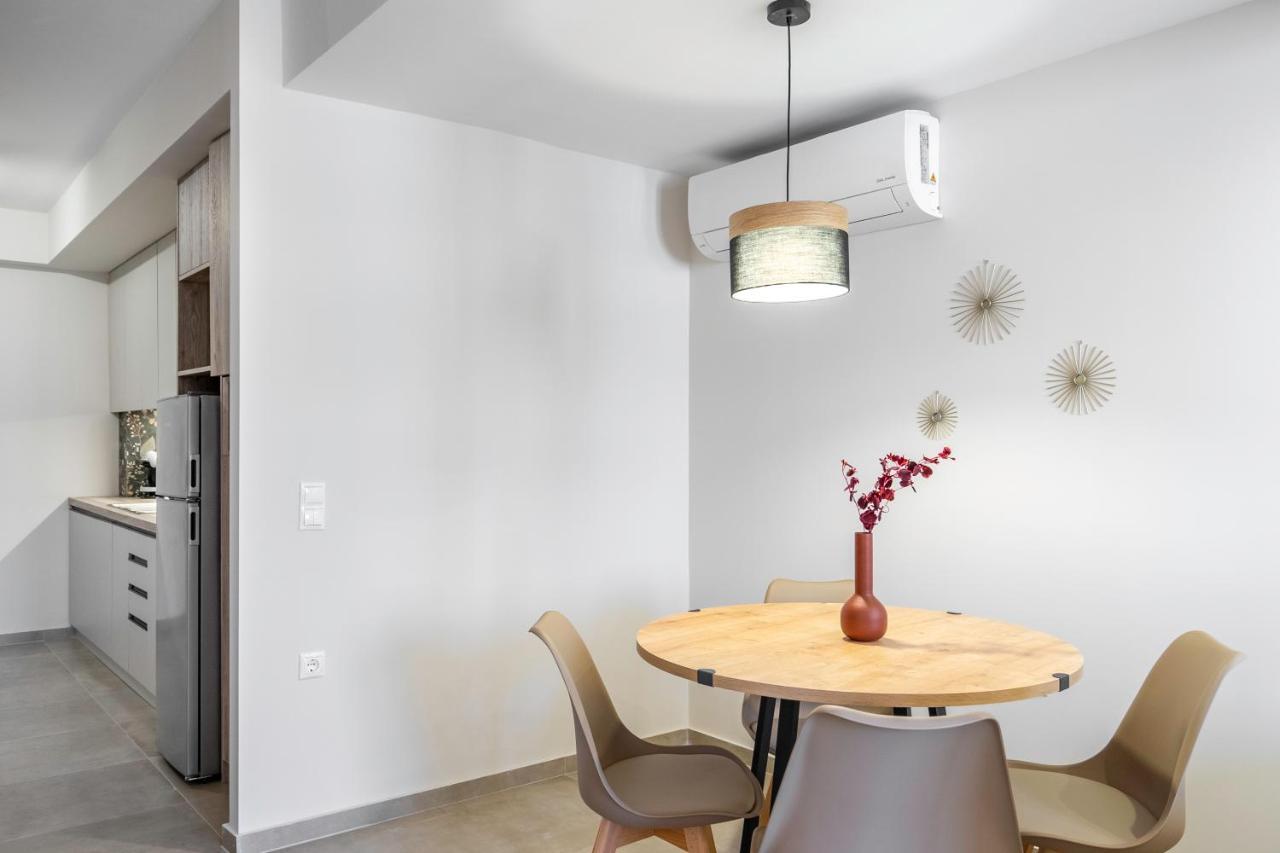 Harmony 2Br Apartment In Athens Exterior photo
