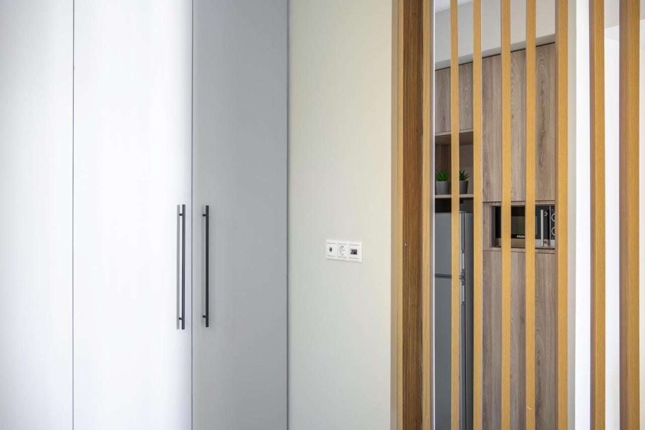 Harmony 2Br Apartment In Athens Exterior photo