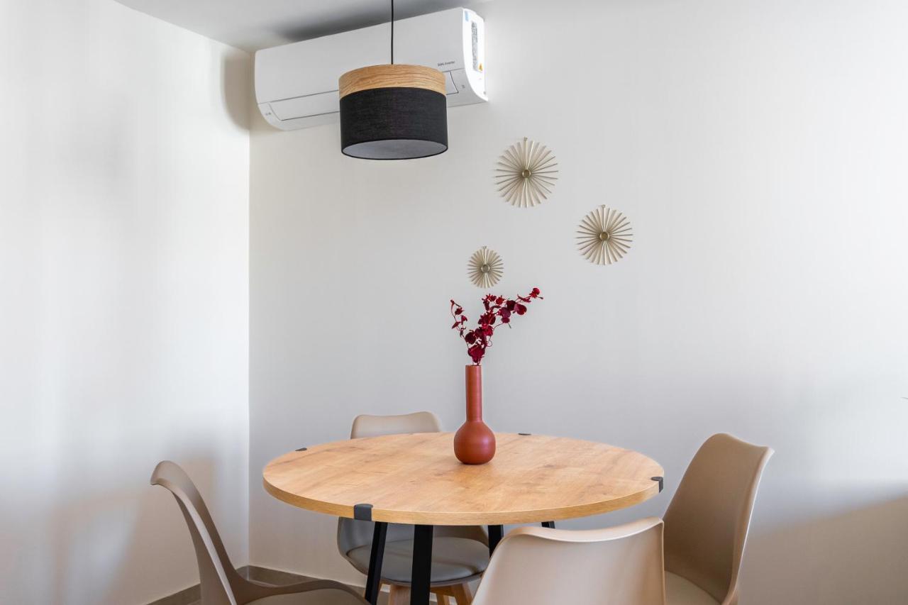 Harmony 2Br Apartment In Athens Exterior photo